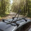 Soporte para bicicletas de techo, hasta 17 kg, aluminio, Vista previa de la imagen del producto 3