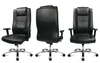 Topstar Chefsessel "Chairman 10" schwarz Produktbild-Vorschau 13