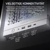 Corsair FRAME 4000D RS ARGB, Midi Tower, PC, Weiß, ATX, Produktbild-Vorschau 10