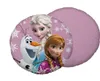 Disney Eiskönigin Pink Formkissen, Zierkissen 35 cm Produktbild-Vorschau 2
