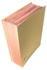 Exacompta Unterschriftenmappe aus Recycling Karton mit Produktbild-Vorschau 4