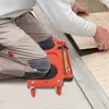 Nástroj na ochranu kolen Rolling Knee Pads Workers Wheel Náhled obrázku produktu 3