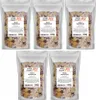 MUSLI TROPIKALNE 5kg Naturalne śniadanie zdrowe płatki Podgląd zdjęcia produktu 1