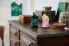 Figuren: Elphaba und Glinda – LEGO BrickHeadz 40794 Produktbild-Vorschau 7