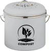 Relaxdays - Seau à compost de cuisine, 3,5 litres, 2 Voir les images du produit 8