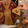 Calendrier de l'Avent pâtissier avec 8 surprises de Voir les images du produit 3