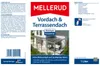 Vordach & Terrassendach Reiniger Konzentrat 1,0 l Produktbild-Vorschau 5