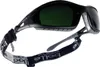 Bollé Safety TRACKER W.5 Schutz-Hybridbrille zum Schweißen Produktbild-Vorschau 1