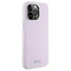 DKNY Liquid Silicone Small Metal Logo MagSafe - iPhone 14 Produktbild-Vorschau 12