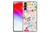 MuchoWow® Handyhülle Schutzhülle Hülle für Samsung Galaxy Produktbild-Vorschau 2