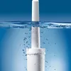 Jura Claris Plus Verlängerung fÃ1/4r Filterpatrone white Produktbild-Vorschau 2