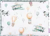 Jukki - Babynest Set 5-teilig XXL 120x65 cm mit Matratze, Produktbild-Vorschau 4