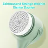 Badebürste,3-Gang Elektrische Rückenbürste, IPX7 Produktbild-Vorschau 5