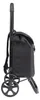 Meister Einkaufstrolley & -rucksack 45 Liter Black Edition Produktbild-Vorschau 11