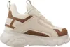 BUFFALO Damen Plateau Sneaker CLD Chai Produktbild-Vorschau 11