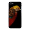 MuchoWow® Handyhülle Schutzhülle Hülle für iPhone 7 Vogel - Produktbild-Vorschau 1
