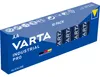 VARTA Batterie Mignon AA LR6 Alkaline Industrial Pro (10 ks Náhľad obrázku produktu 1