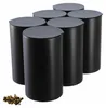Dosenritter | 6 x runde Gewürzdose / Teedose, aromadicht Produktbild-Vorschau 1