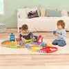 vtech Tut Tut Baby Flitzer - RC Autorennbahn Produktbild-Vorschau 2