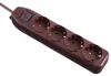 Electraline 62062, multiprise 4 prises avec interrupteur, Voir les images du produit 3