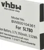 vhbw Akku kompatibel mit Siemens Gigaset SL610H Pro, SL785, Produktbild-Vorschau 6