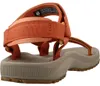 Sandały trekkingowe damskie Teva Winsted Women pomarańczowe Podgląd zdjęcia produktu 14