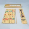 Goki Mikado game, large in wooden box, Stoln hra, Jemn Náhled obrázku produktu 3