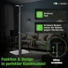 conecto höhenverstellbarer Lautsprecherständer für SONOS Produktbild-Vorschau 3