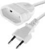 EMOS Euro-Verlängerungskabel 3m mit Euro-Stecker und Produktbild-Vorschau 4