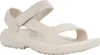 Sandalias Mujer Modèle Teva W Hurricane Drift Couleur Beige Voir les images du produit 12