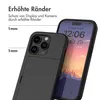 imoshion Cover posteriore con scomparto per carte iPhone 15 Anteprima dell’immagine prodotto 5