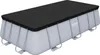 Bestway 58232 / 24 Copertura per piscina Copertura di Anteprima dell’immagine prodotto 1