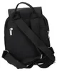 Tamaris Rucksack TAS Khiria Schwarz 26x31x8 cm mit Produktbild-Vorschau 4