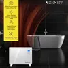 ZENET ZET-526 Glaskonvektor 1500 W Weiß | Elektroheizung Produktbild-Vorschau 13