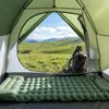 Camping Isomatte, Luftmatratze Selbstaufblasend, Produktbild-Vorschau 9