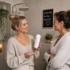 2x FITaqua Duschfilter Wasserfilter gegen Kalk/Chlor Shower Produktbild-Vorschau 5