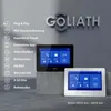 GOLIATH Basic 2-Draht BUS Türsprechanlage | FullHD | App | Produktbild-Vorschau 5