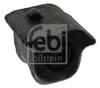 FEBI BILSTEIN 42855 Lagerung Stabilisator Stabigummi Vorne Produktbild-Vorschau 3
