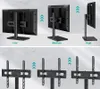 Cabletech UCH0022 Univerzálny stojan na televízory s Náhľad obrázku produktu 12