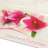 Gutscheine Wellness & Kosmetik (25 Stück mit Umschläge) Produktbild-Vorschau 5