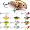 Rapala® X-Light Crank Shallow Runner Produktbild-Vorschau 2
