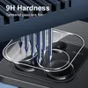 3X Kameraschutzglas für Xiaomi Redmi Note 14 5G Panzerfolie Produktbild-Vorschau 5