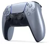 PS5 - DualSense Wireless Controller SterlingSilber Produktbild-Vorschau 4