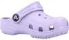 Sabot Del Marchio Crocs Del Modello Classic Clog T Viola Anteprima dell’immagine prodotto 5