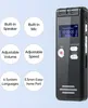 64G Cyfrowy dyktafon Możliwość odtwarzania nagrań Podgląd zdjęcia produktu 9