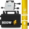 Hoymiles HMS-800-2T 800W Micro-Wechselrichter für Produktbild-Vorschau 1