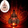 Orientálna lampa Lamisa Stolná lampa Lamisa meď Náhľad obrázku produktu 1