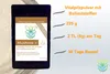 VITARAGNA Mushrox Vitalpilz Pulver, leicht löslich mit Produktbild-Vorschau 3
