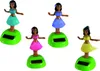 OOTB Bewegliche Figur Hula Girl mit Solarzelle Produktbild-Vorschau 4
