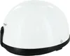 Schutzhelm "PERFEKT" Modell P-500 weiß, Größe: XL Produktbild-Vorschau 3